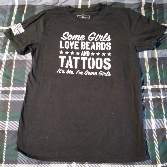 Graphic tee USA - Picture 3 of 3